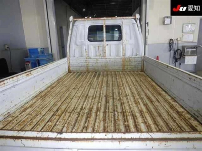 NISSAN VANETTE TRUCK