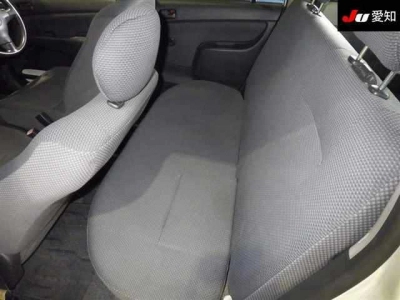 TOYOTA SUCCEED WAGON