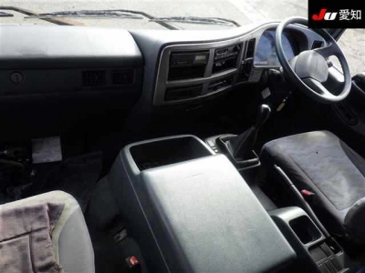 NISSAN DIESEL (UD) CONDOR