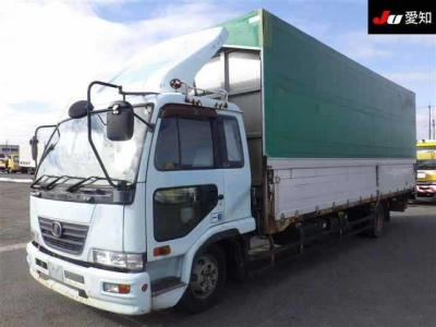 NISSAN DIESEL (UD) CONDOR