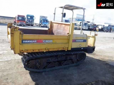 YANMAR OTHER