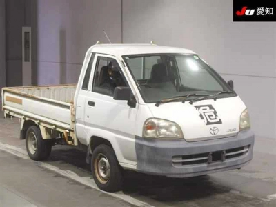TOYOTA LITE ACE TRUCK