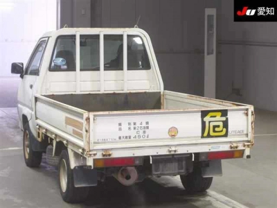 TOYOTA LITE ACE TRUCK