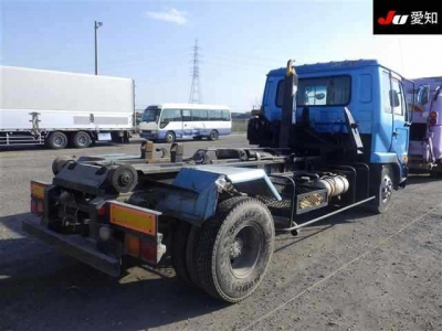 NISSAN DIESEL (UD) CONDOR