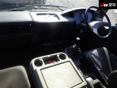 NISSAN DIESEL (UD) CONDOR