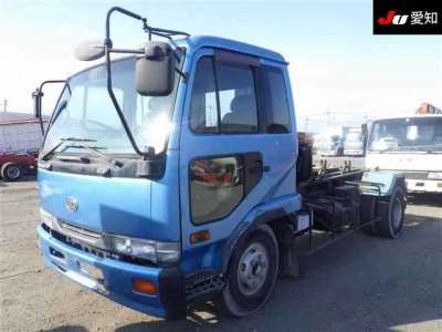 NISSAN DIESEL (UD) CONDOR