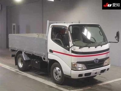 HINO DUTRO TRUCK