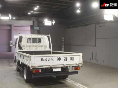 TOYOTA TOYOACE TRUCK