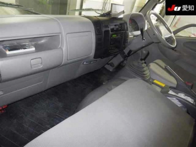 TOYOTA TOYOACE TRUCK