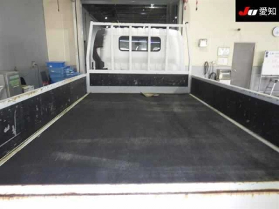 TOYOTA TOYOACE TRUCK