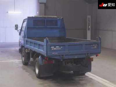 TOYOTA TOYOACE TRUCK