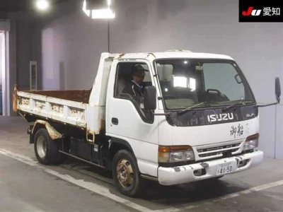 ISUZU OTHER