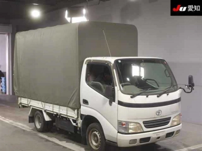 TOYOTA TOYOACE TRUCK