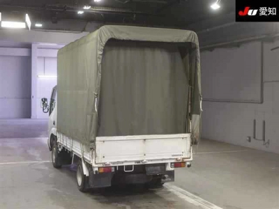 TOYOTA TOYOACE TRUCK