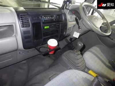 TOYOTA TOYOACE TRUCK