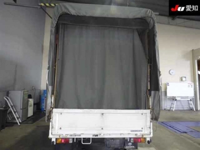 TOYOTA TOYOACE TRUCK