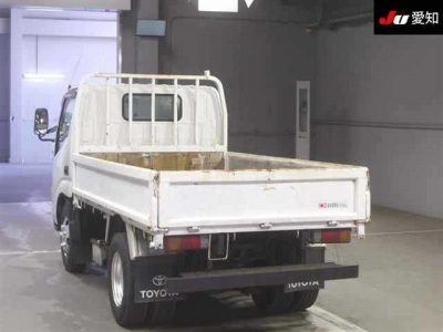 HINO DUTRO TRUCK