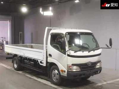 TOYOTA TOYOACE TRUCK