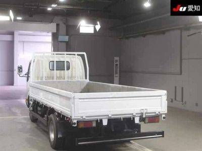 TOYOTA TOYOACE TRUCK