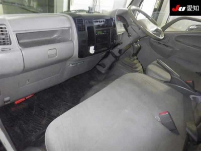 TOYOTA TOYOACE TRUCK