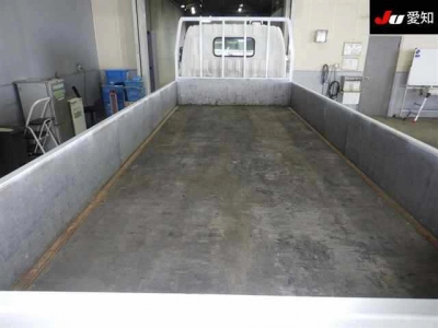 TOYOTA TOYOACE TRUCK