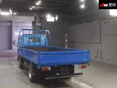 HINO DUTRO TRUCK