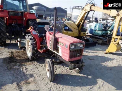 YANMAR OTHER