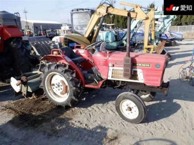 YANMAR OTHER