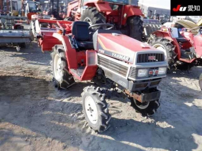 YANMAR OTHER