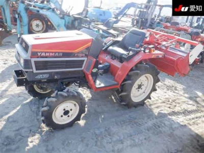 YANMAR OTHER