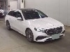 MERCEDES BENZ E CLASS STATION WAGON