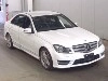 MERCEDES BENZ C CLASS
