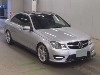 MERCEDES BENZ C CLASS
