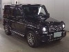 MERCEDES BENZ AMG G CLASS