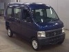 HONDA ACTY VAN