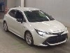TOYOTA COROLLA SPORT