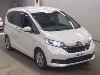 HONDA FREED HYBRID