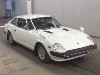 NISSAN FAIRLADY Z