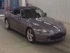 HONDA S2000