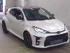 TOYOTA GR YARIS
