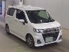 SUZUKI WAGON R CUSTOM Z