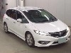HONDA JADE