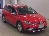 VOLKSWAGEN GOLF ALLTRACK