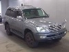 TOYOTA LAND CRUISER 100