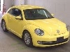 VOLKSWAGEN THE BEETLE