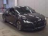 AUDI TT ROADSTER