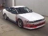 NISSAN 180SX