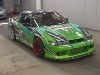 NISSAN SILVIA
