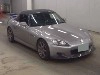 HONDA S2000