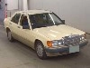 MERCEDES BENZ 190 CLASS